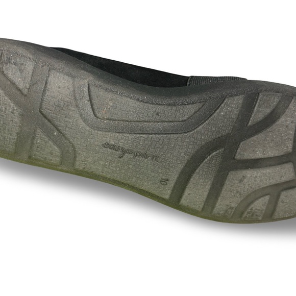 Easy Spirit e360 Loafers Slip On Wedge Women’s Size 10 New in Box - Picture 6 of 7